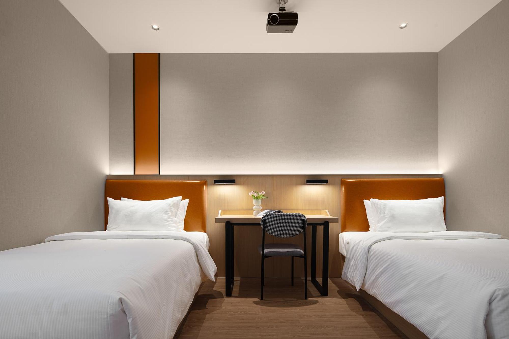 Mcsrh Hotel-Chengdu Jianshe Road Ngoại thất bức ảnh